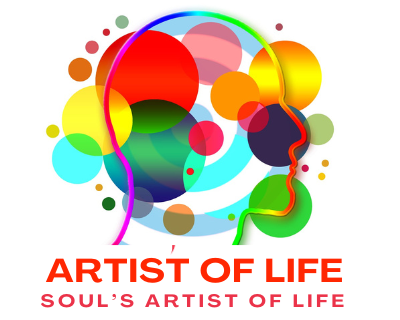 Artist of Life Logo